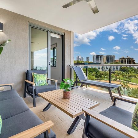 Darwin Waterfront Short Stay Apartments 外观 照片
