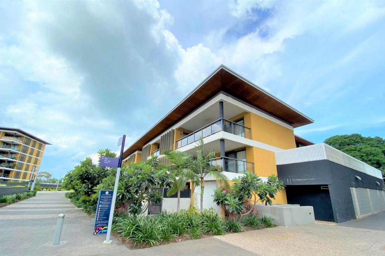 Darwin Waterfront Short Stay Apartments 外观 照片