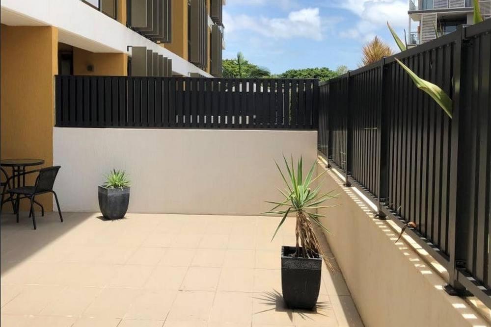 Darwin Waterfront Short Stay Apartments 外观 照片