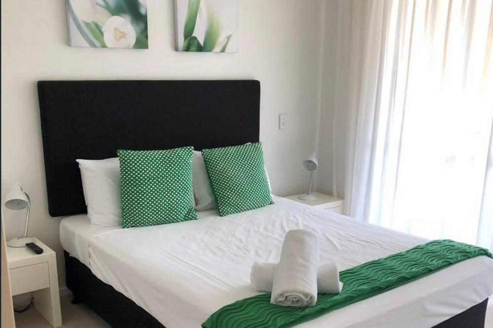 Darwin Waterfront Short Stay Apartments 外观 照片
