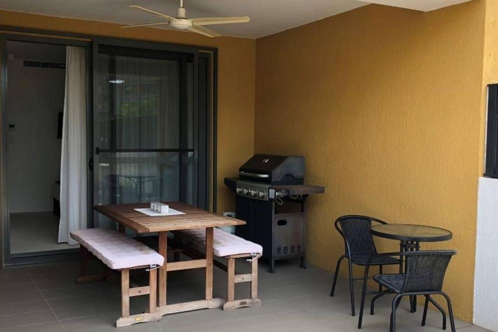 Darwin Waterfront Short Stay Apartments 外观 照片