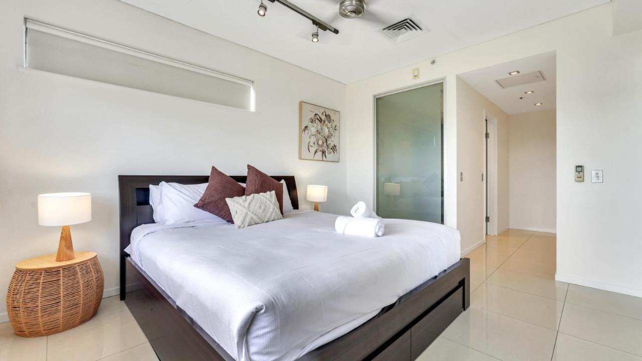 Darwin Waterfront Short Stay Apartments 外观 照片