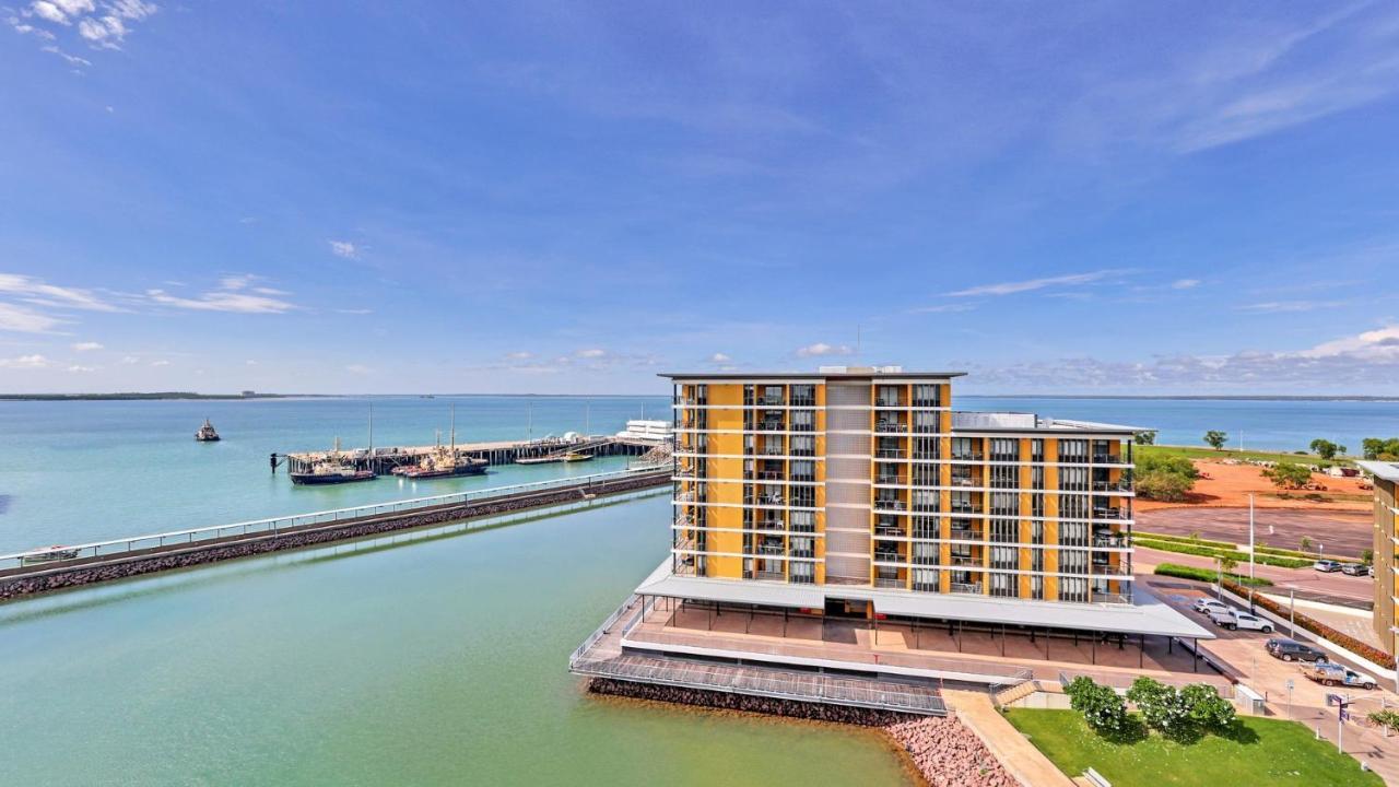 Darwin Waterfront Short Stay Apartments 外观 照片