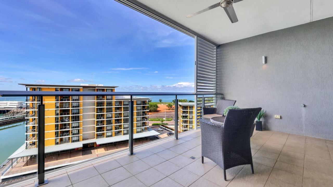 Darwin Waterfront Short Stay Apartments 外观 照片