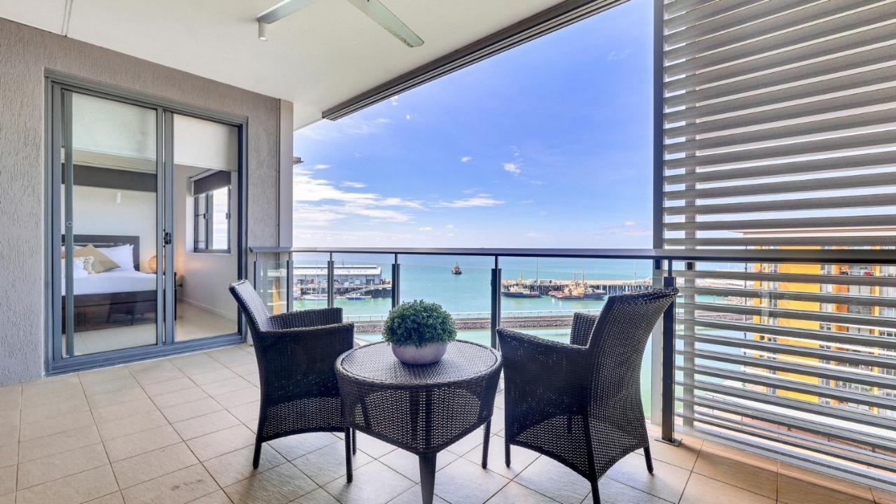 Darwin Waterfront Short Stay Apartments 外观 照片