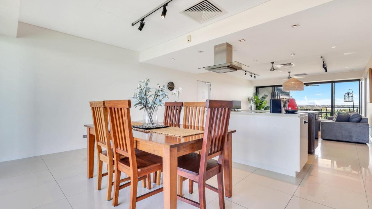 Darwin Waterfront Short Stay Apartments 外观 照片