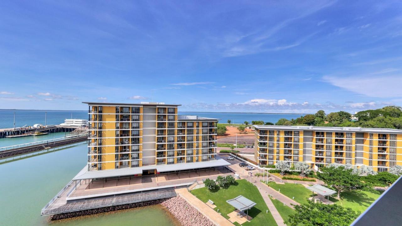 Darwin Waterfront Short Stay Apartments 外观 照片
