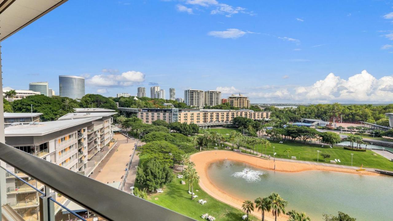 Darwin Waterfront Short Stay Apartments 外观 照片
