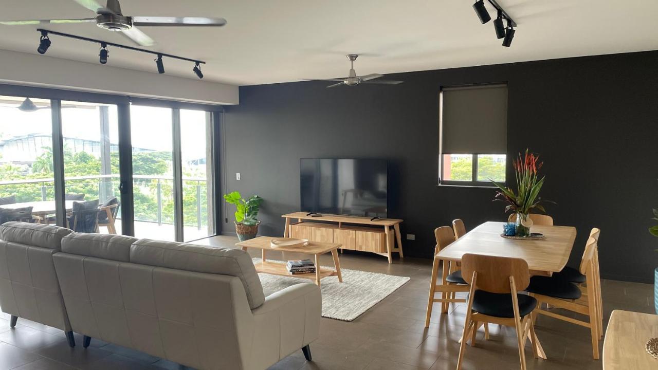 Darwin Waterfront Short Stay Apartments 外观 照片