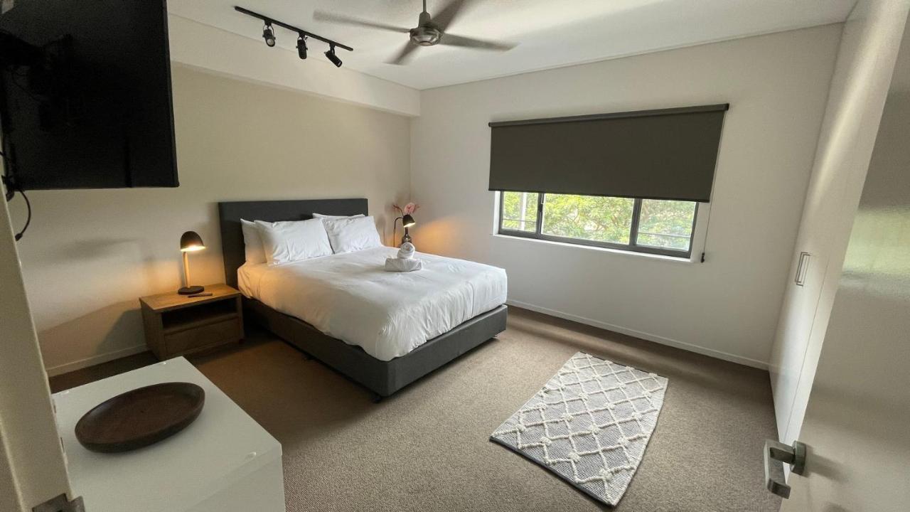 Darwin Waterfront Short Stay Apartments 外观 照片