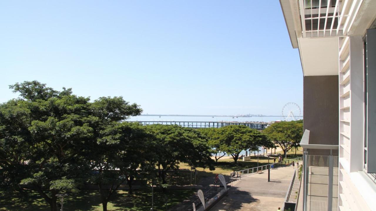 Darwin Waterfront Short Stay Apartments 外观 照片