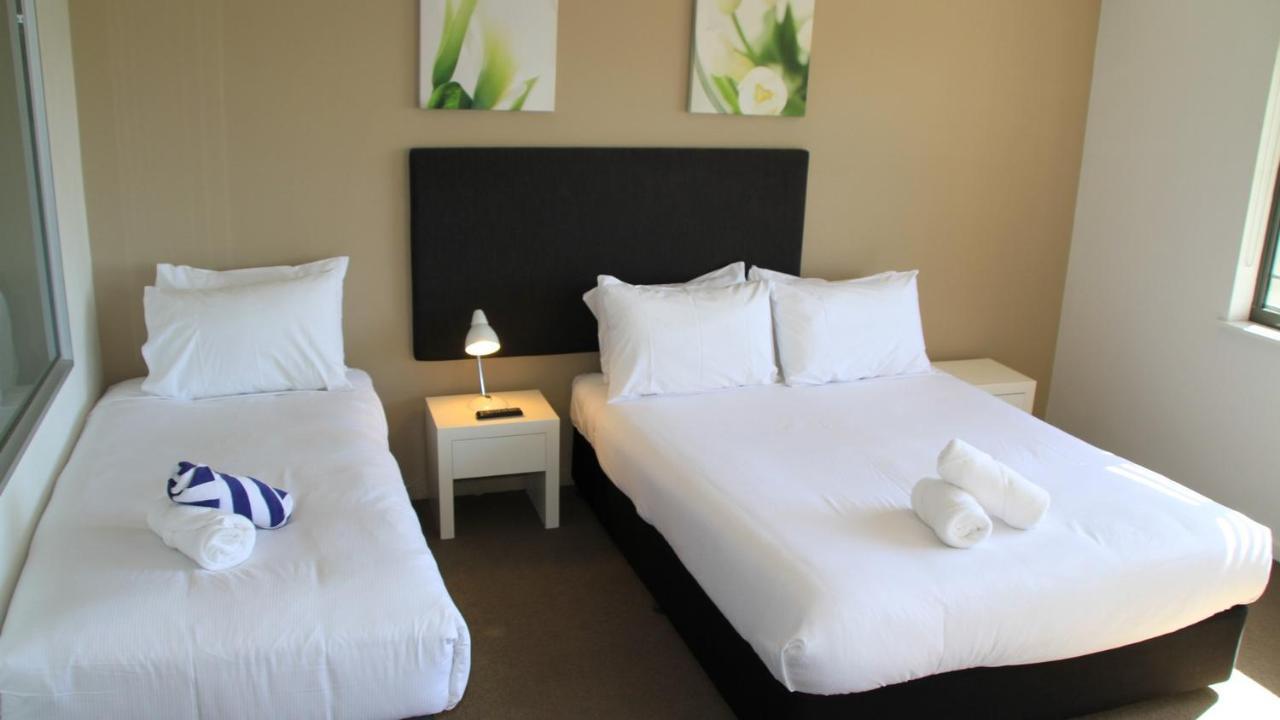Darwin Waterfront Short Stay Apartments 外观 照片