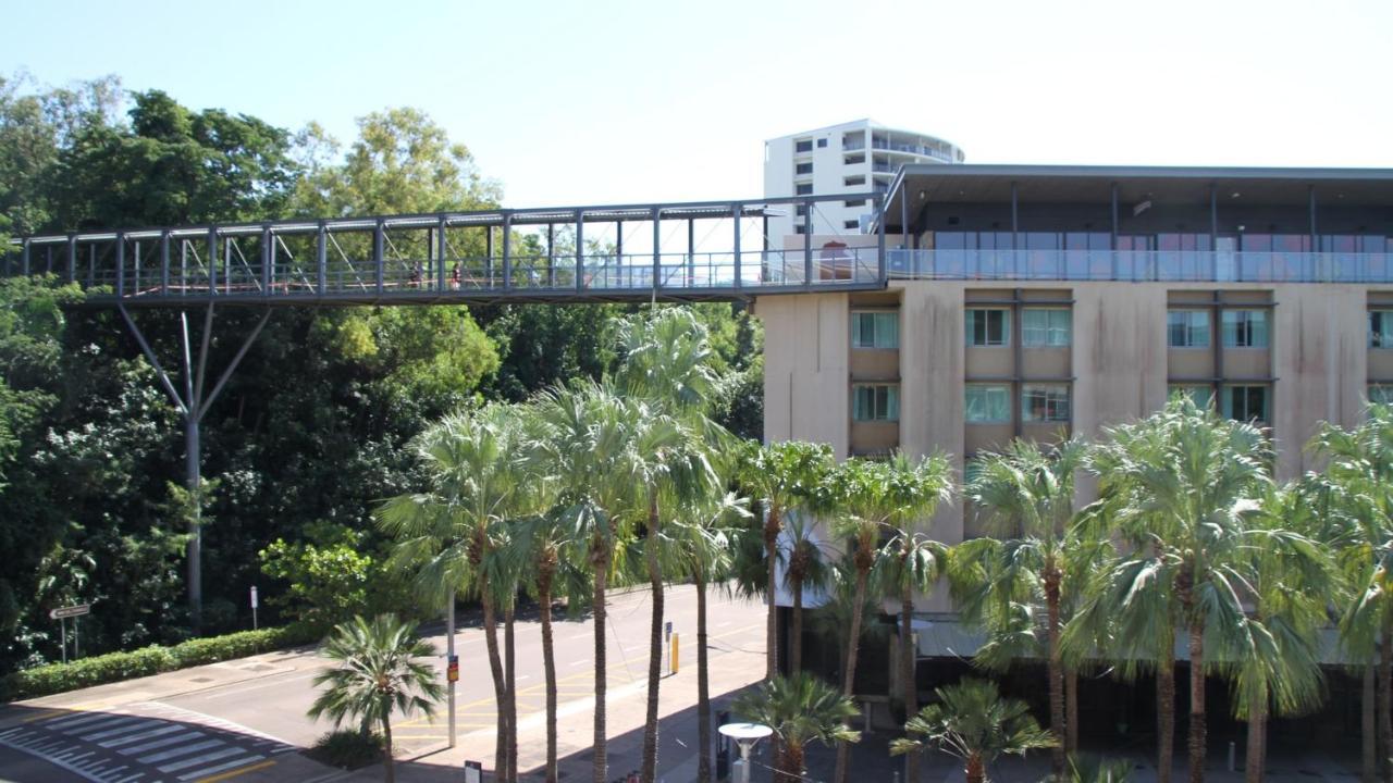 Darwin Waterfront Short Stay Apartments 外观 照片