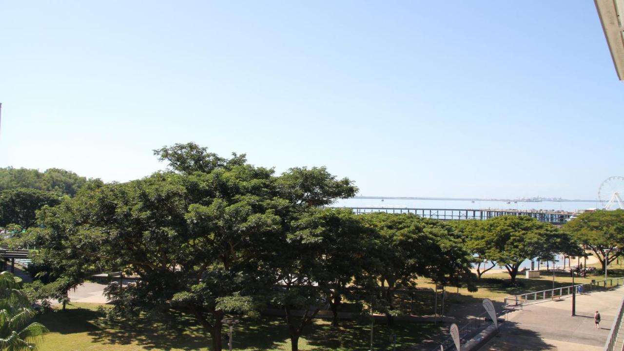 Darwin Waterfront Short Stay Apartments 外观 照片