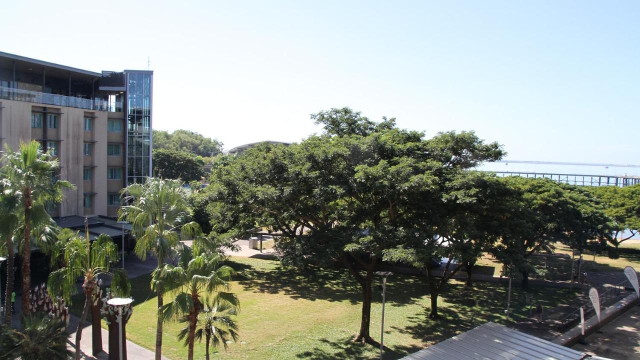 Darwin Waterfront Short Stay Apartments 外观 照片