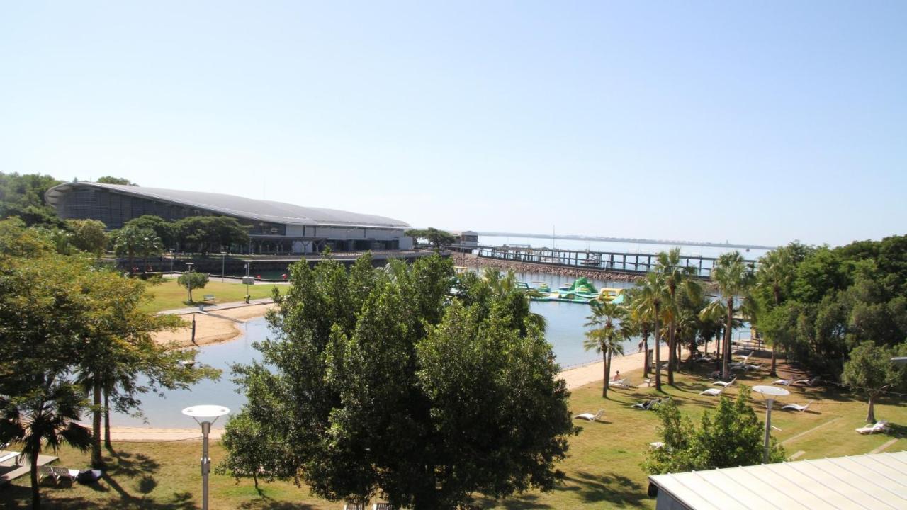 Darwin Waterfront Short Stay Apartments 外观 照片