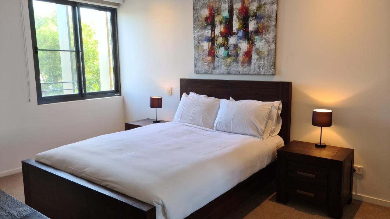 Darwin Waterfront Short Stay Apartments 外观 照片