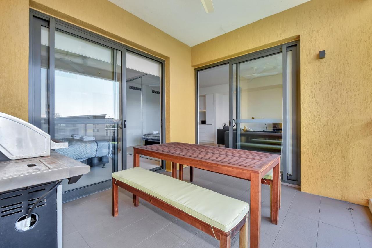 Darwin Waterfront Short Stay Apartments 外观 照片