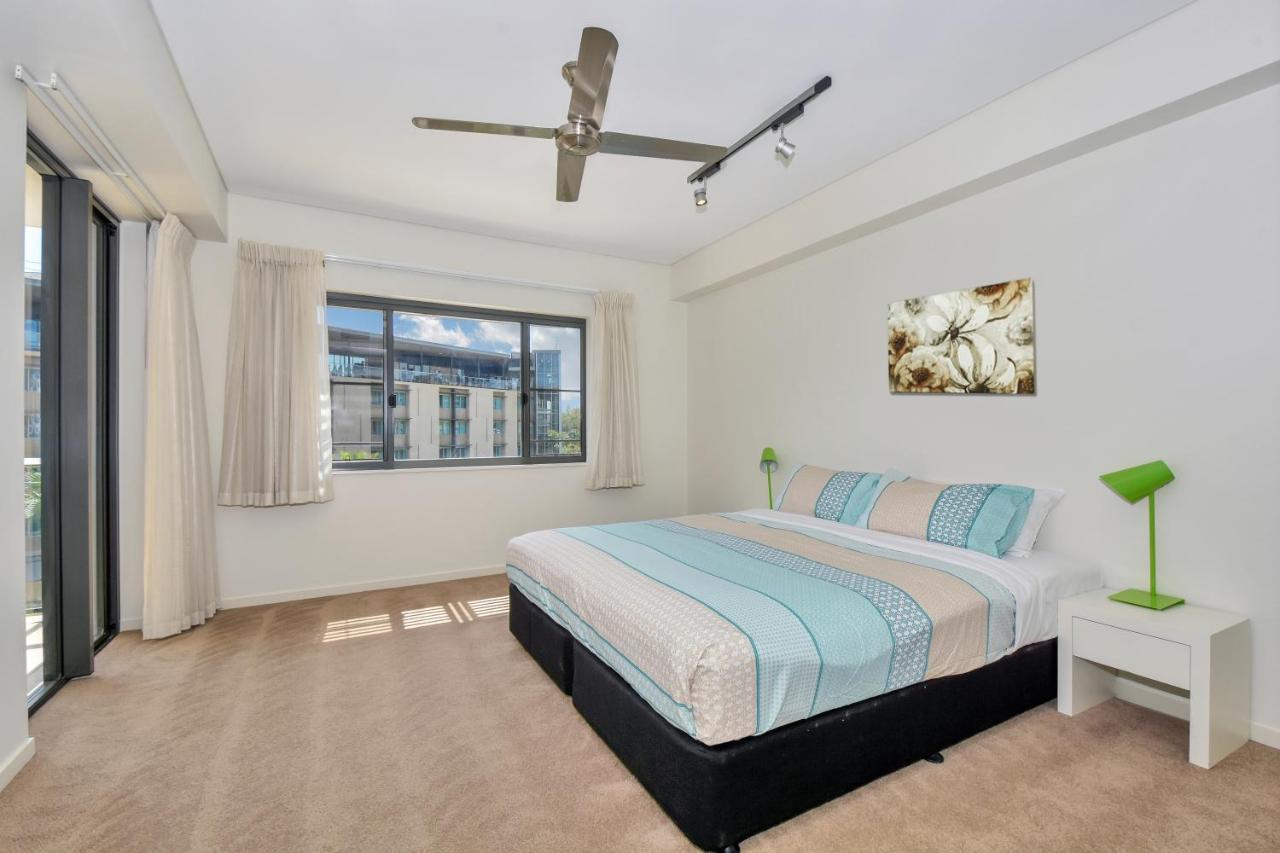 Darwin Waterfront Short Stay Apartments 外观 照片
